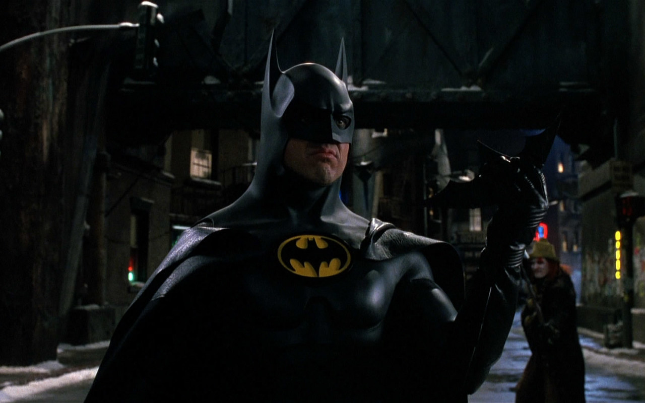 Michael Keaton's Return as Batman Is Confirmed as 'The Flash' Movie Begins Filming