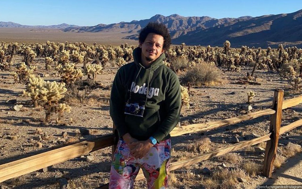 Eric Andre Receives Apology From Atlanta Mayor After Being 'Racially Profiled' at Airport