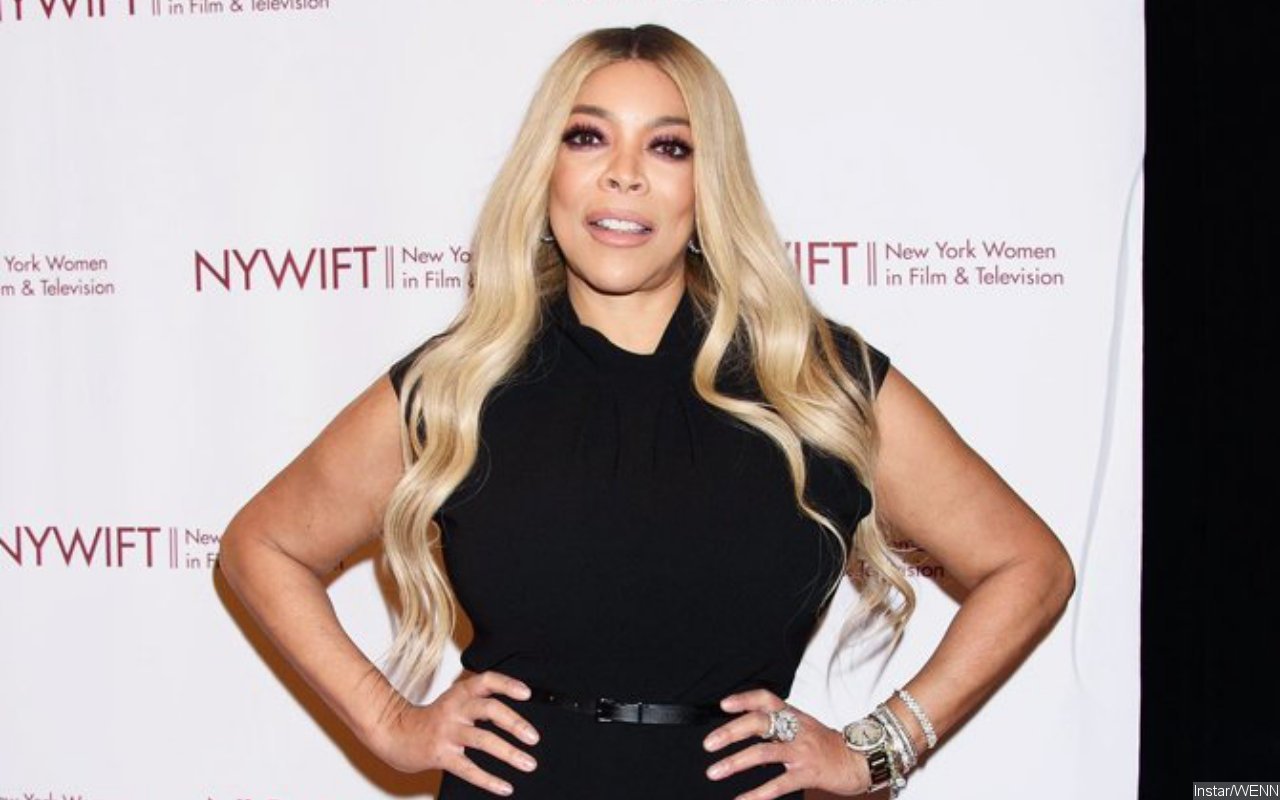 Wendy Williams