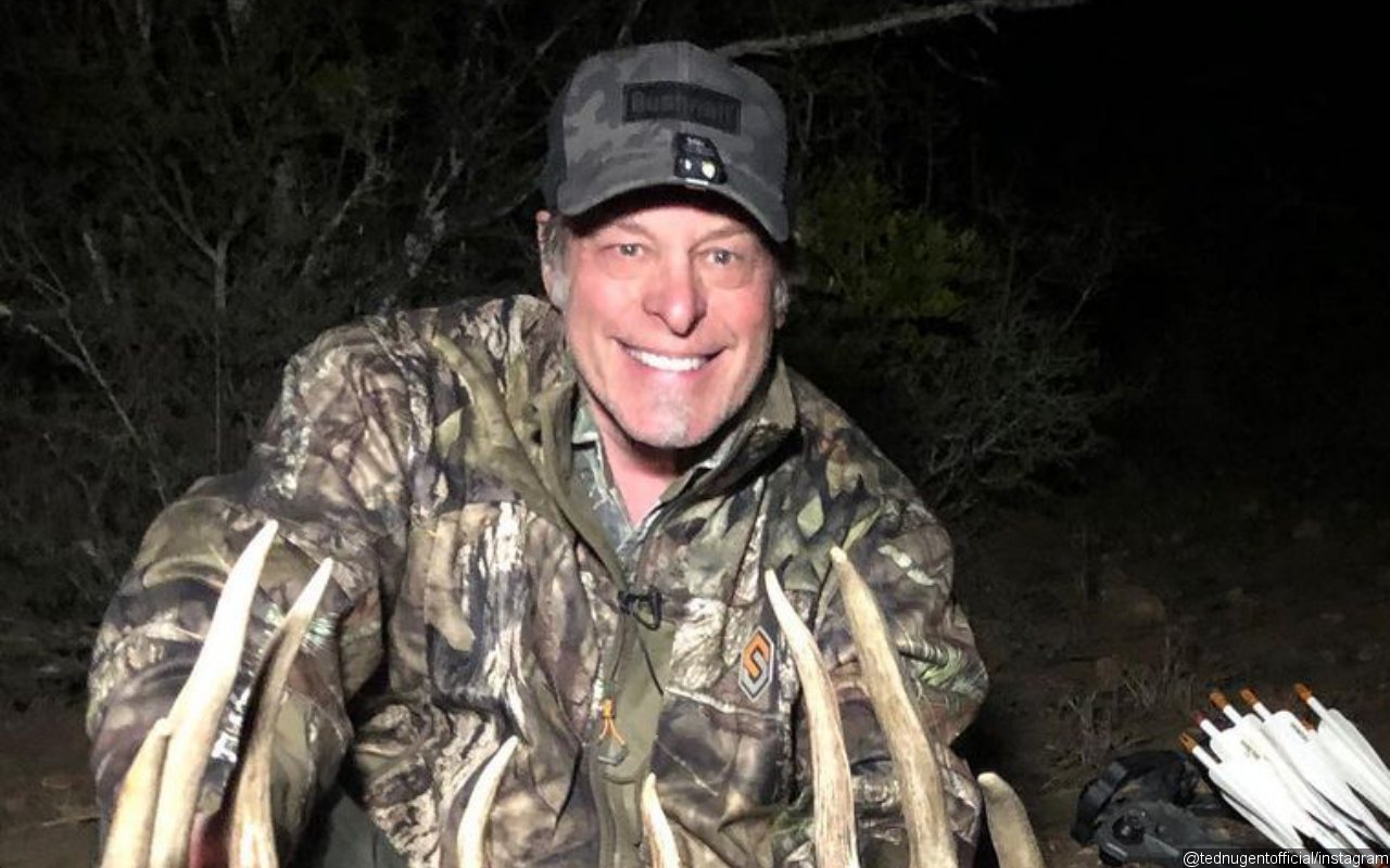Ted Nugent