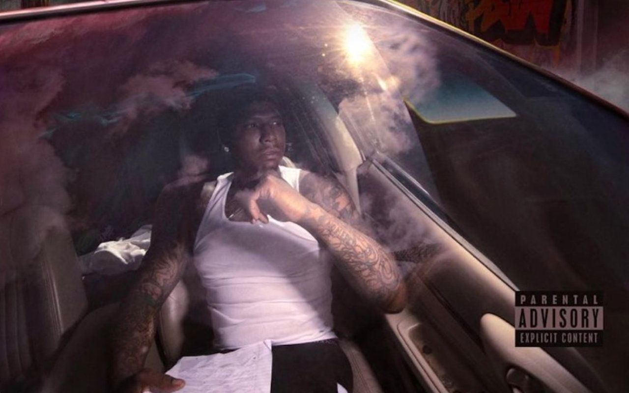 Moneybagg Yo Gets His First No. 1 Album on Billboard 200 Chart With 'A Gangsta's Pain'