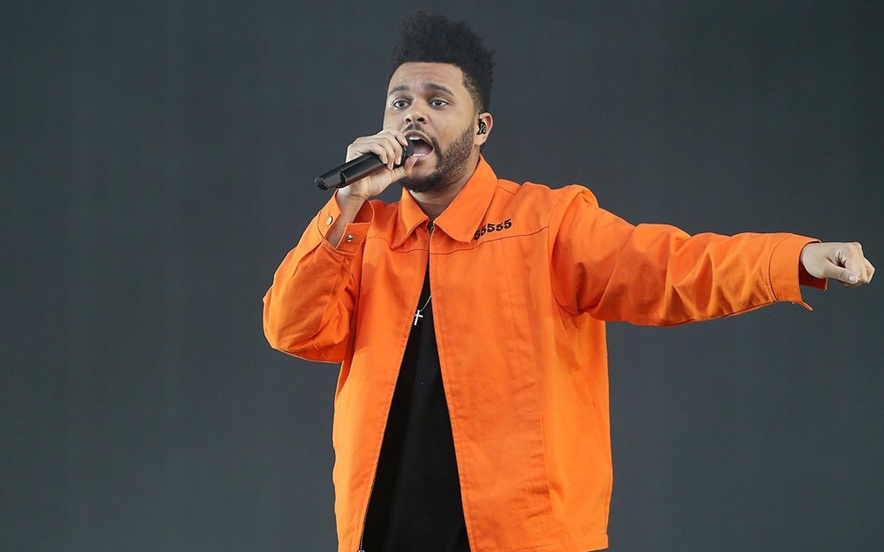 The Weeknd Remains Uninterested in Joining Grammys Despite Changes in Nomination Process