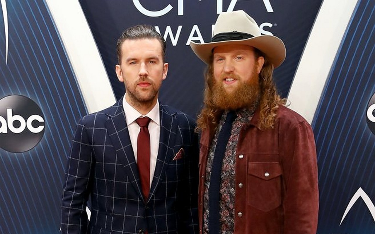 Brothers Osborne Reach Out to Republican Politician who Rejected Plans to Honor Gay Member