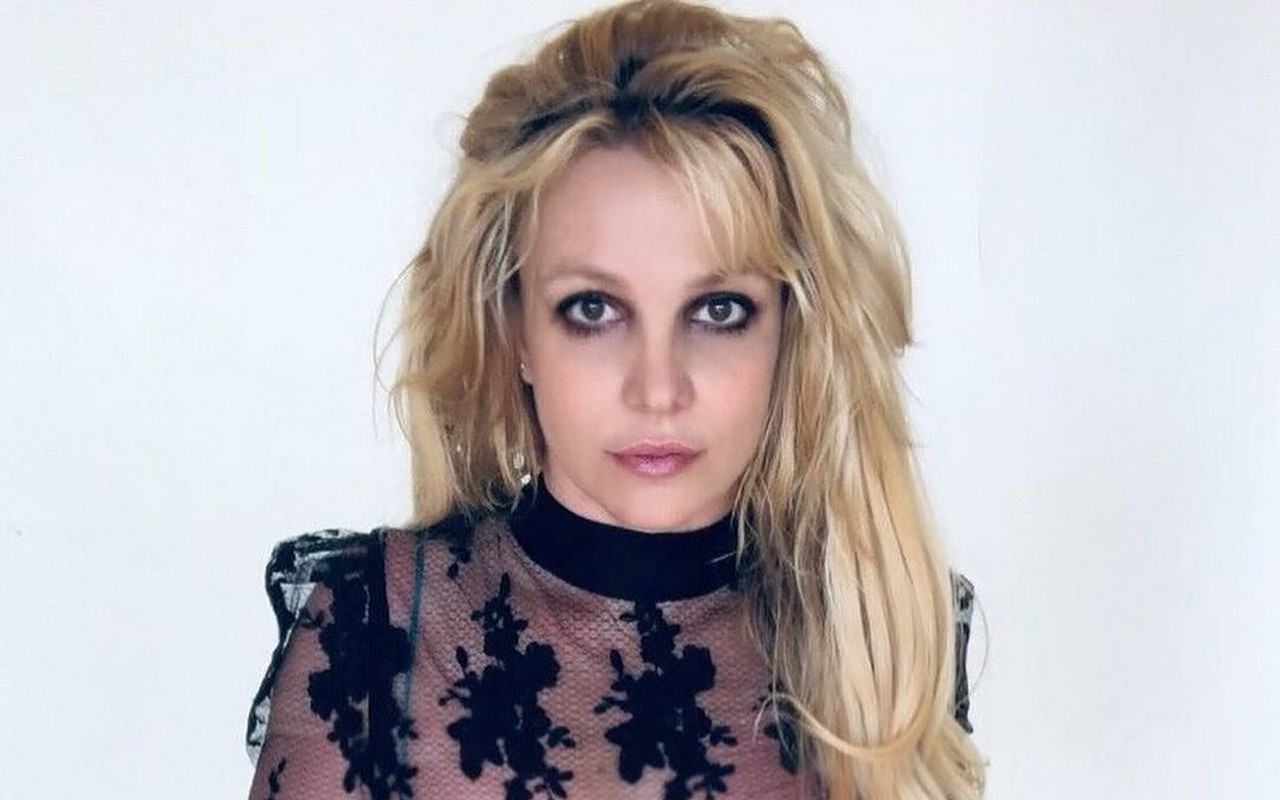 Britney Spears Feels Happy to Be in Conservatorship and Doesn't Want It to End