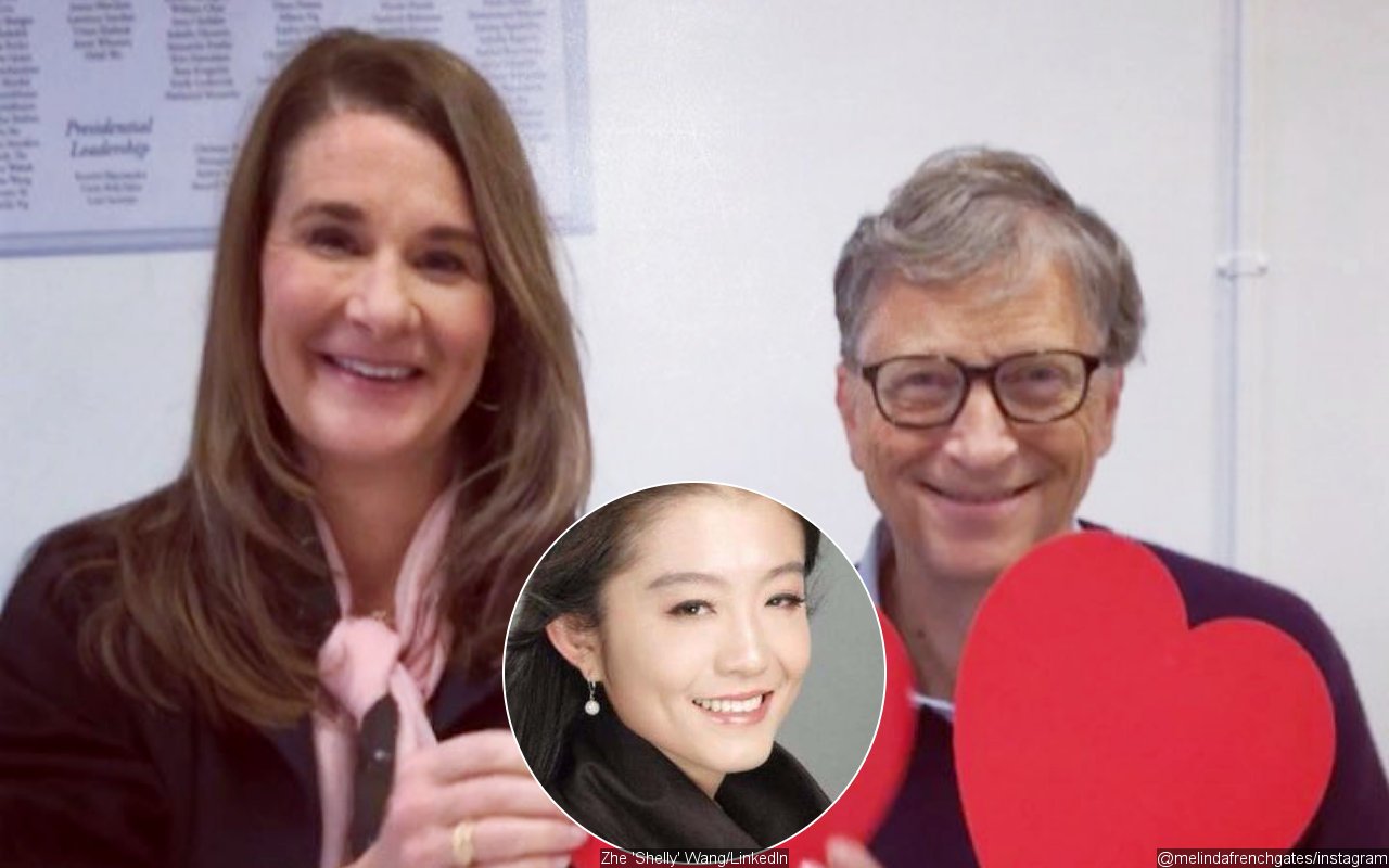 Bill Gates Makes Melinda a Billionaire on Day of Divorce Filing, Translator Denies Being Homewrecker