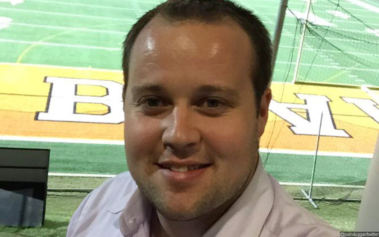 Josh Duggar to Be Released From Prison Despite Allegations of Him Possessing 65 Child Porn Pics