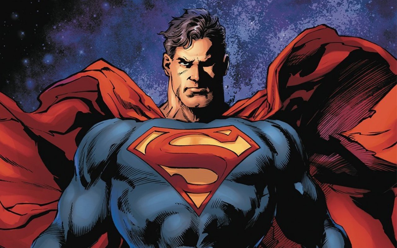 WB 'Committed' to Hiring Black Director and Black Actor for New Superman Movie