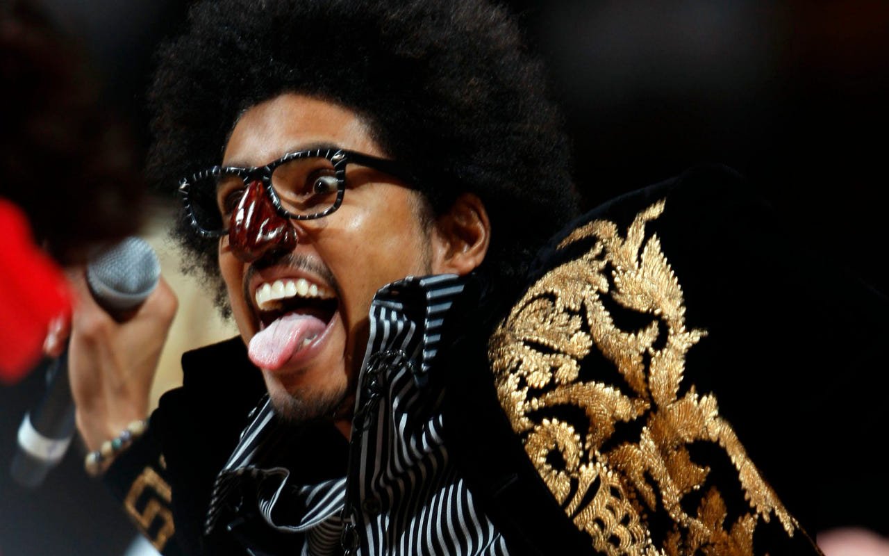 Rapper Shock G of Digital Underground Unveiled to Have Died From Drug Overdose