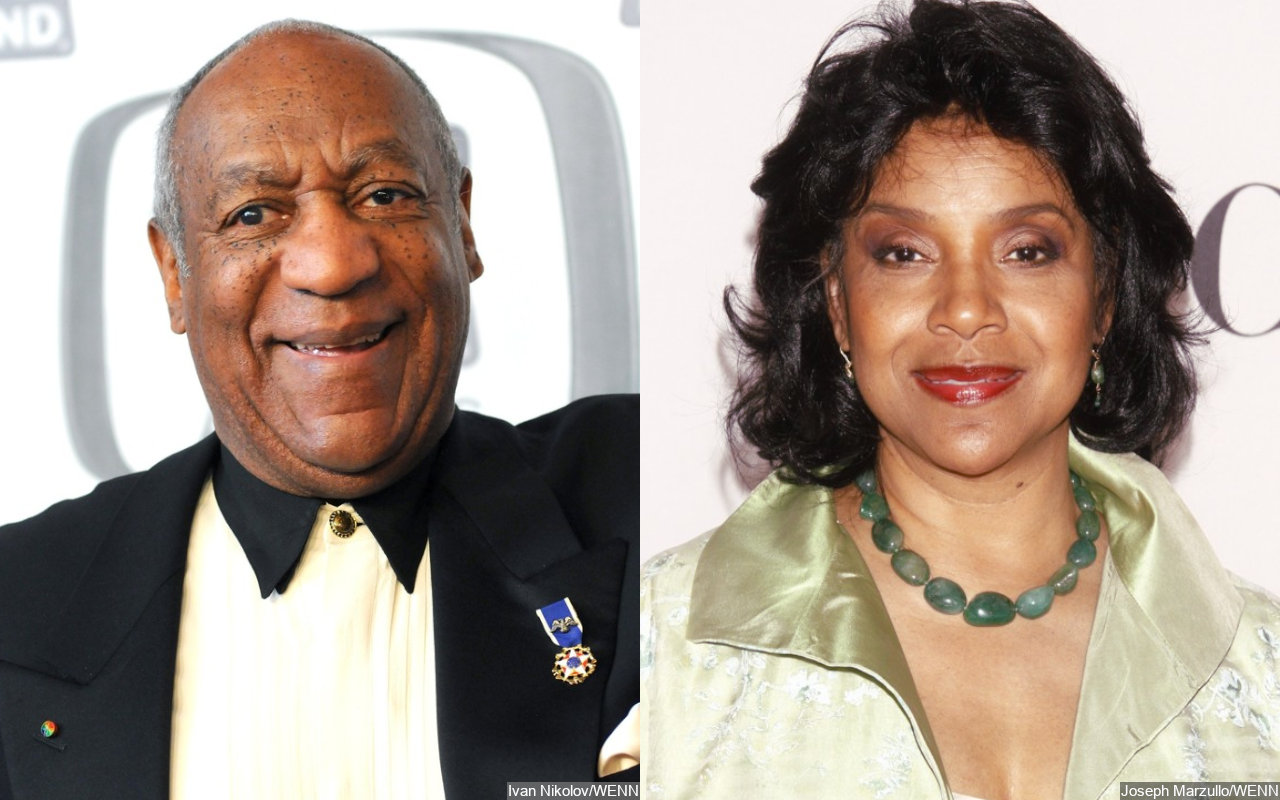 Bill Cosby Pleads With Howard University to Support Phylicia Rashad's Freedom of Speech