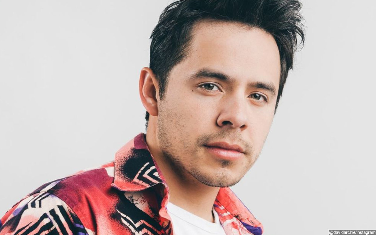 David Archuleta Believes God Encouraged Him to Come Out as Gay