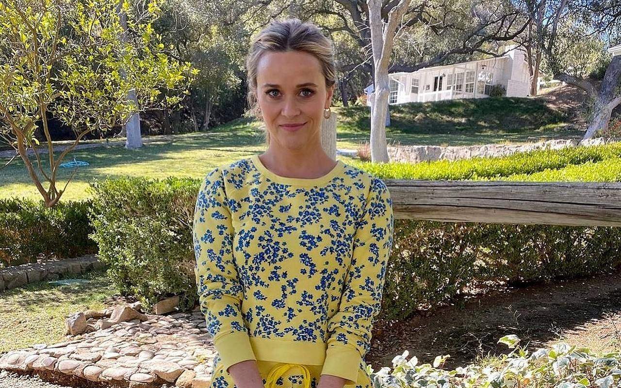 Reese Witherspoon Gets Real on Reason Why She Launched Female Production Company 