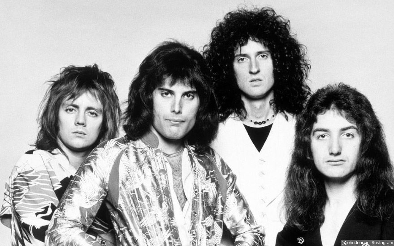 Queen's Roger Taylor Believes John Deacon Never Recovered From Freddie Mercury's Death