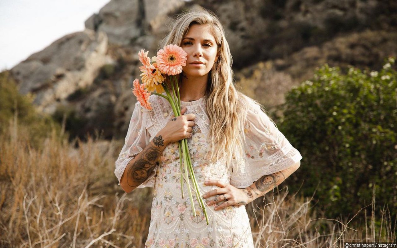 Christina Perri Gets Candid About the 'Hardest Parts' of Pregnancy Loss