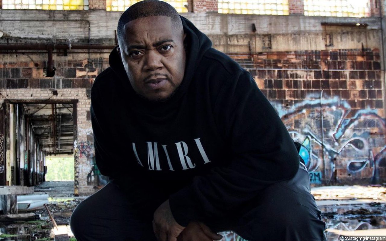 Twista's Daughter Reveals She's Sexually Assaulted by Manager as Rapper Snubs Her in Concert