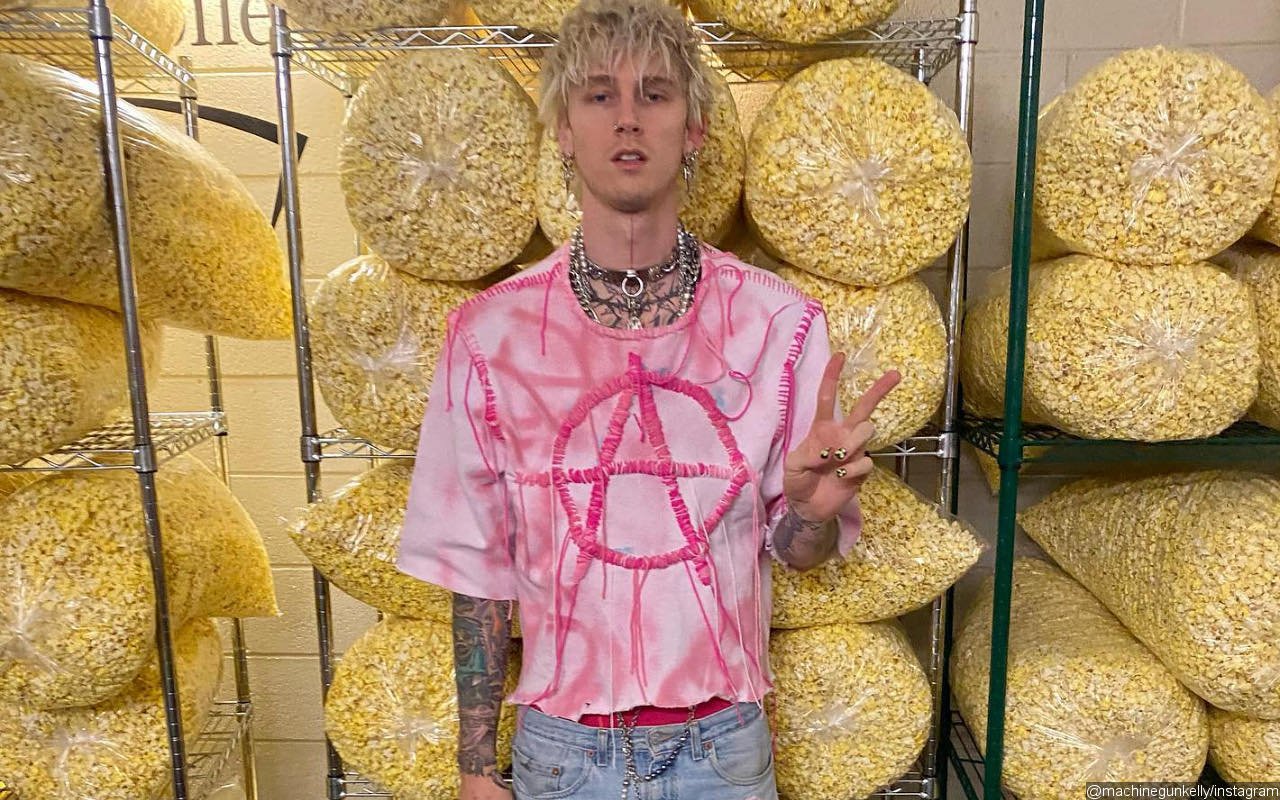 Machine Gun Kelly Faces Default Judgment After Allegedly Ignoring Parking Attendant Battery Lawsuit