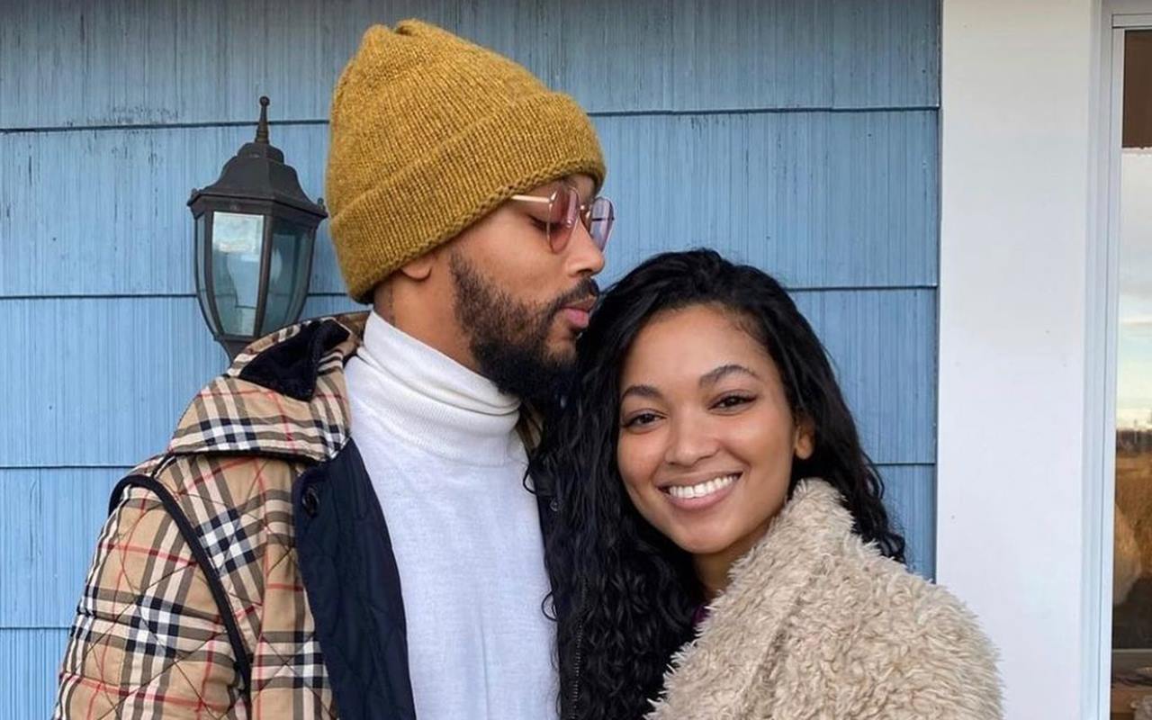 Romeo Miller Expecting First Child With Drew Sangster