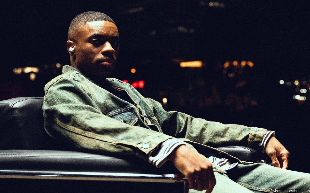 Vince Staples Accuses Record Labels of Capitalizing on Violence and Dead Rappers