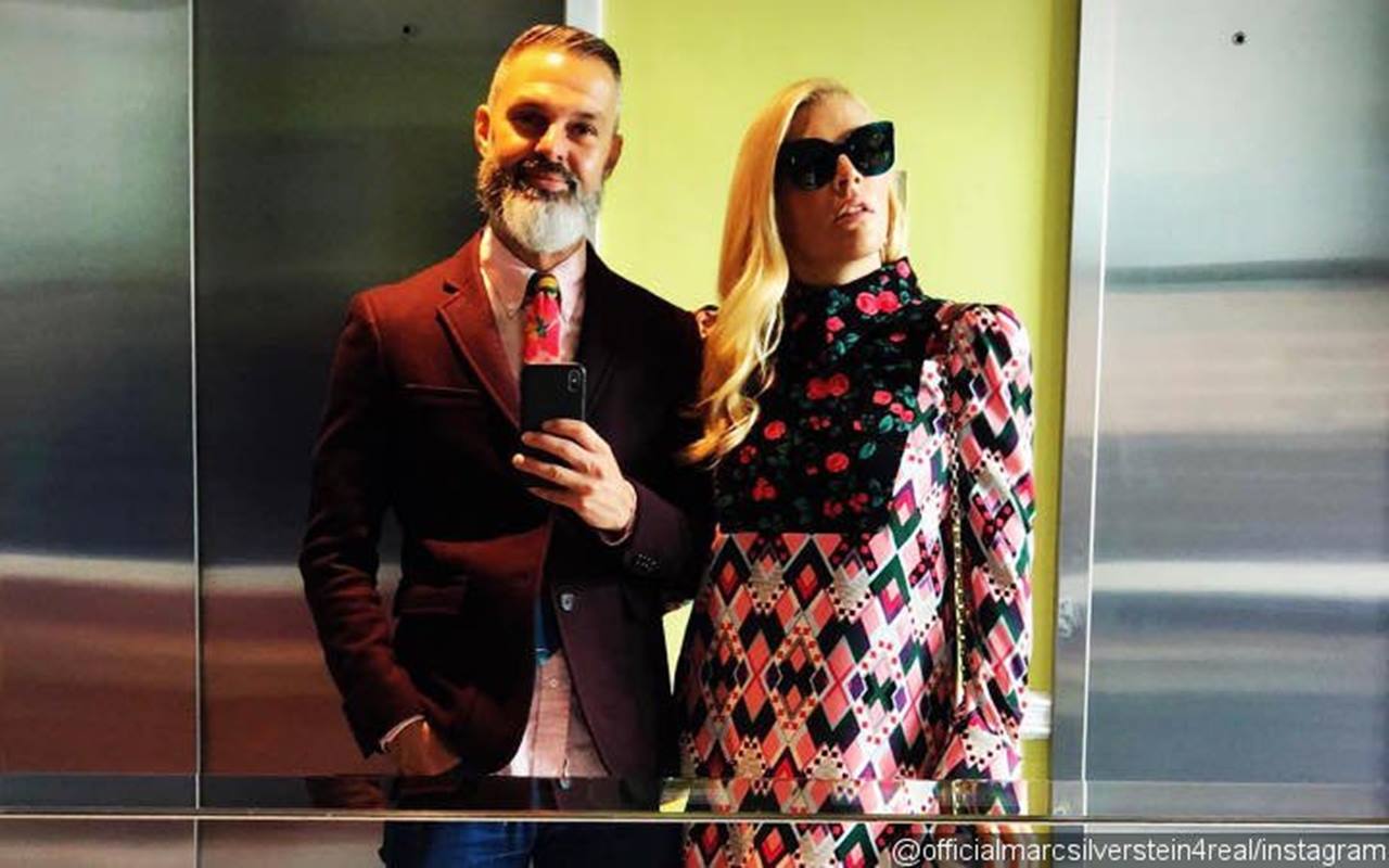 Busy Philipps Reveals She Split From Husband Marc Silverstein Over a Year Ago