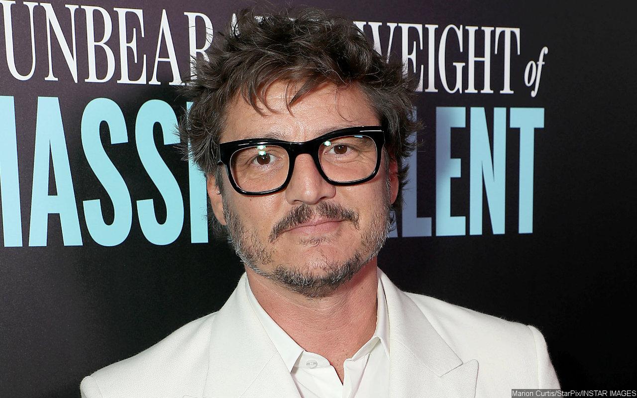 Pedro Pascal Wants to Have His Own Child After Working With Baby Yoda