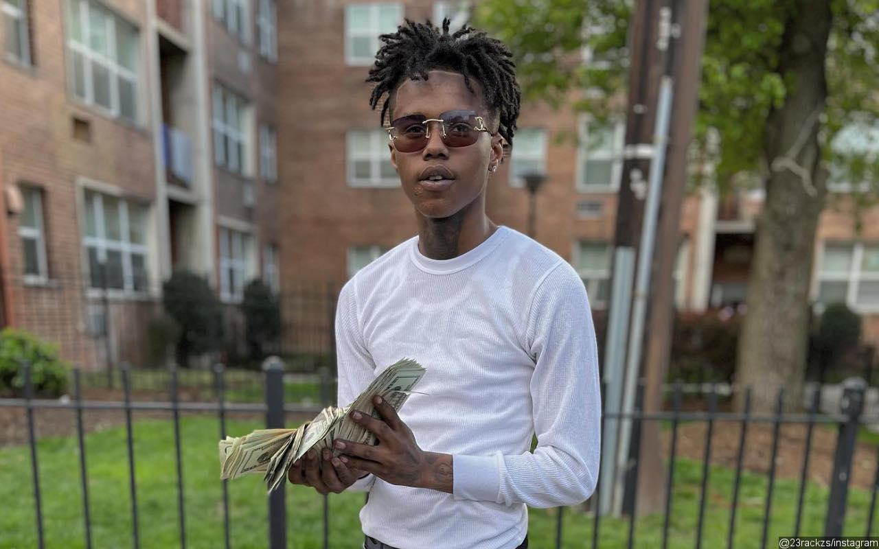 Rapper 23 Rackz's Family Blames His Street Life After He's Killed in Shooting at Age 16
