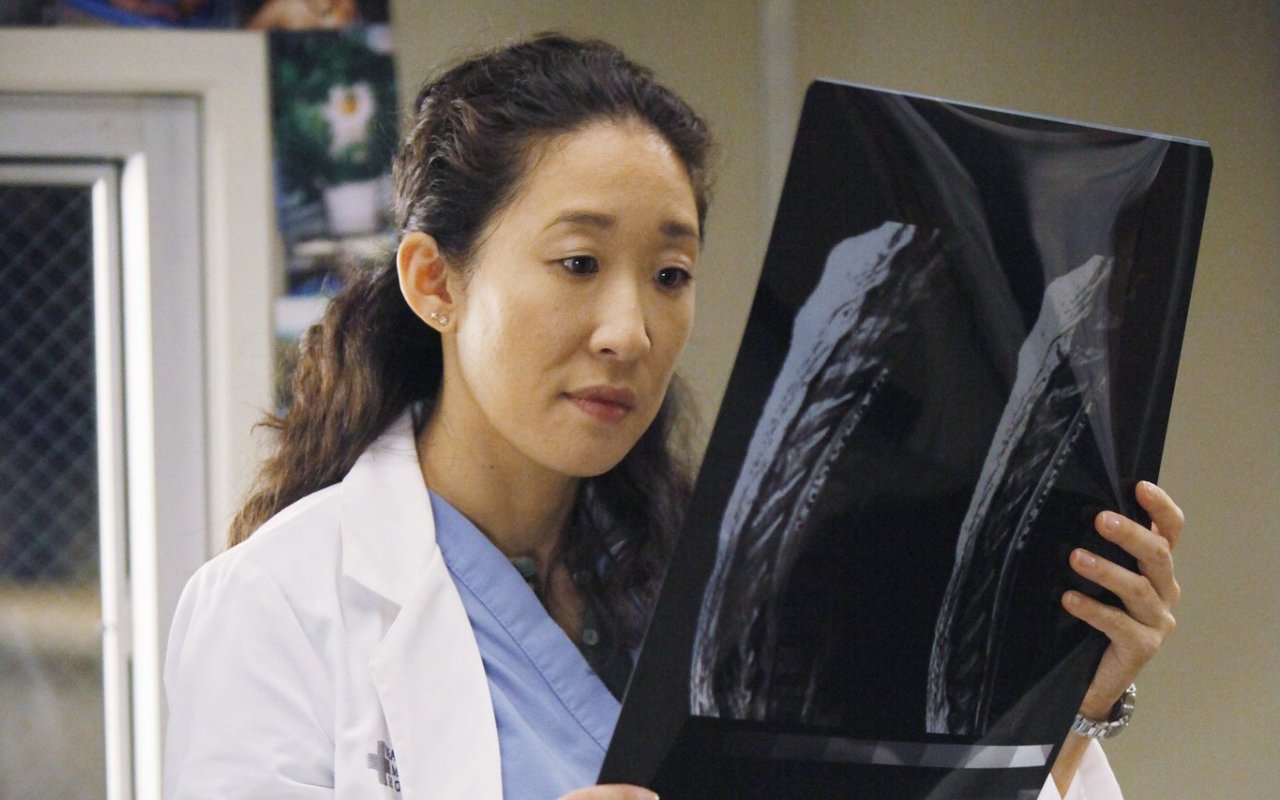 Sandra Oh Details How 'Grey's Anatomy' Fame Causes Her to Become 'Very Sick'