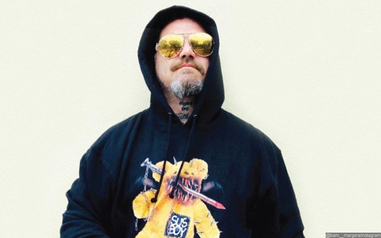Bam Margera Hunted by Police After Missing From Rehab