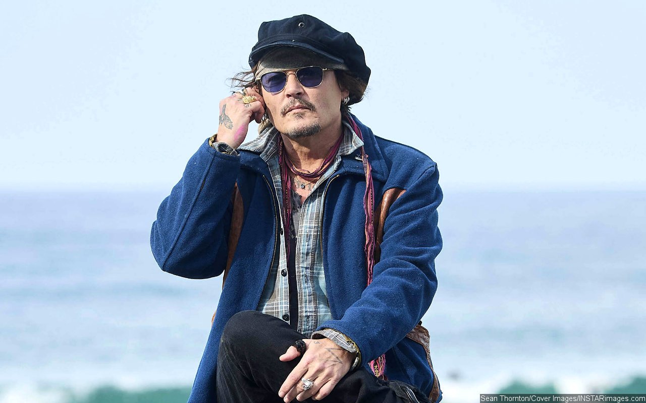 Johnny Depp's Rep Debunks Rumor of $301M Deal for 'Pirates of the Caribbean' Return