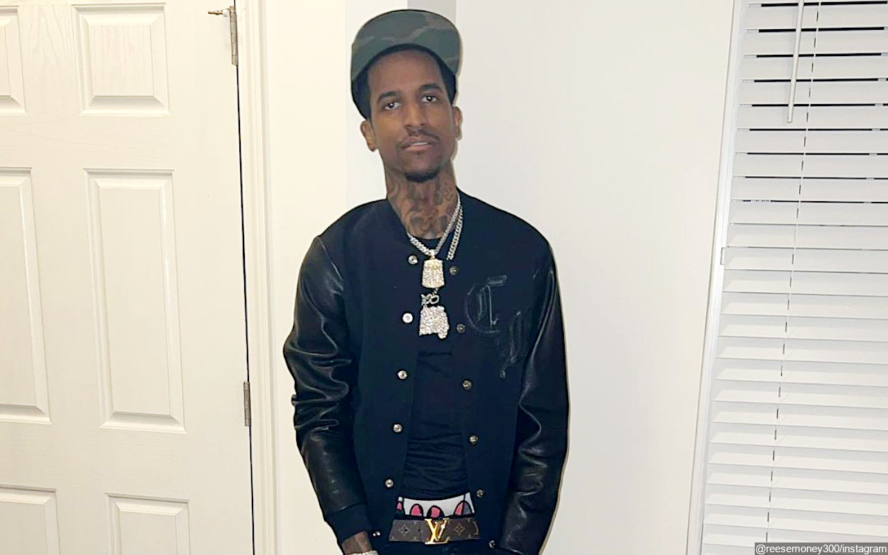 Lil Reese Arrested on Aggravated Assault Charges