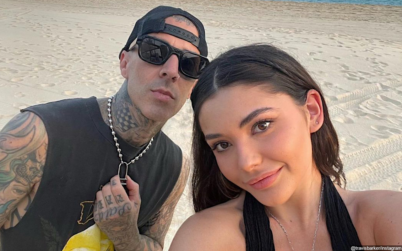 Travis Barker's Stepdaughter Thanks Fans for 'Outpouring Love and Prayers' Amid His Hospitalization