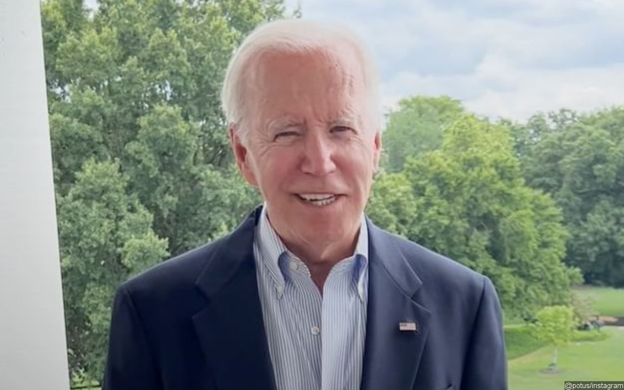 Joe Biden to Continue Carrying Out His Duties Despite Testing Positive for COVID-19
