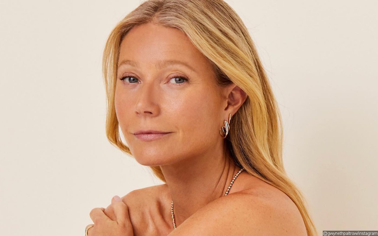 Gwyneth Paltrow Has to Work 'Twice as Hard' Due to Nepotism in Hollywood