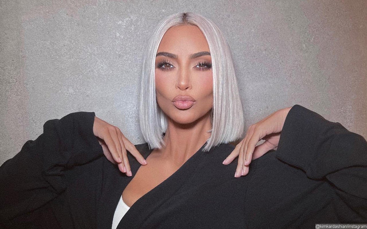 Kim Kardashian Gets Candid on Her Anti-Aging Procedures After Denying Botox