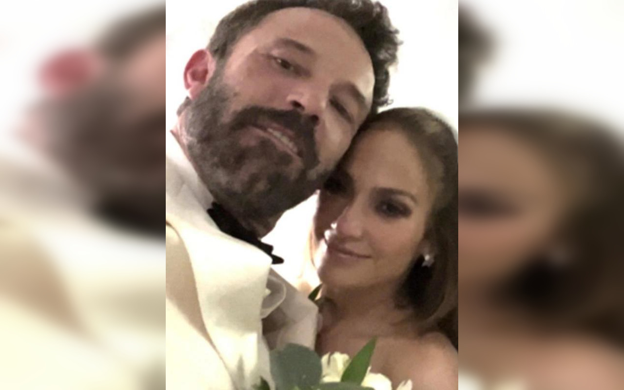 Ben Affleck and Jennifer Lopez Enjoy Romantic Honeymoon in Italy After Second Wedding