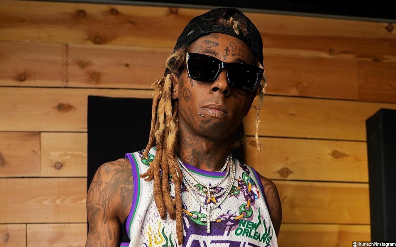 Lil Wayne Hit With New Lawsuit for Allegedly Punching His Former Assistant During Private Jet Fight