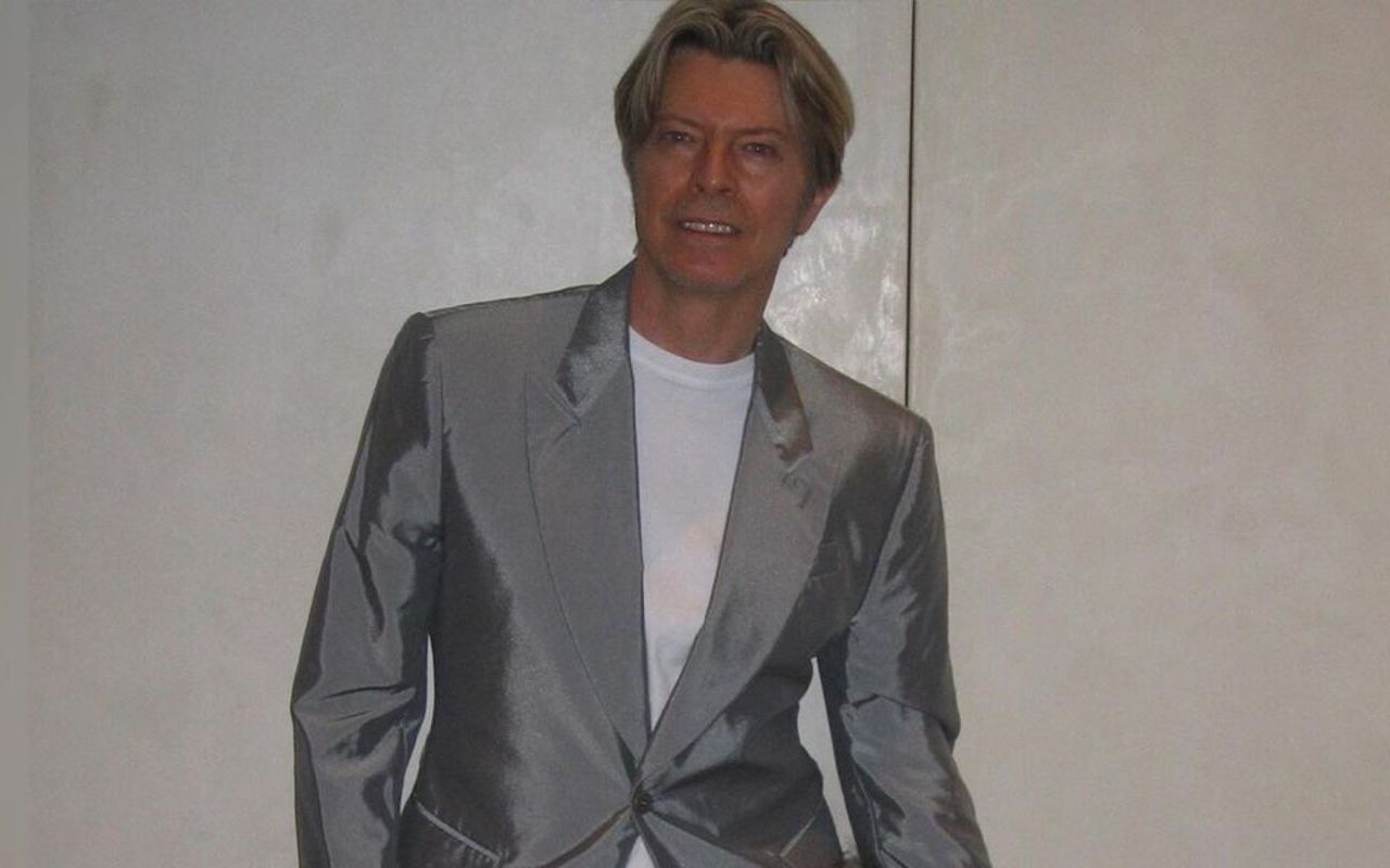 David Bowie Will Be Honored With Music Walk of Fame in London