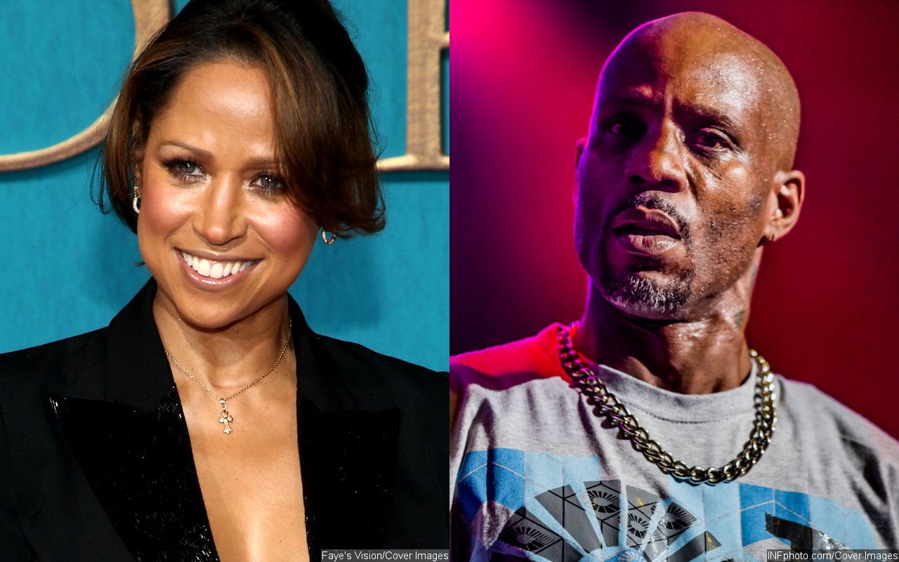 Stacey Dash Mocked for Getting Emotional While Finding Out DMX Died Over a Year Ago