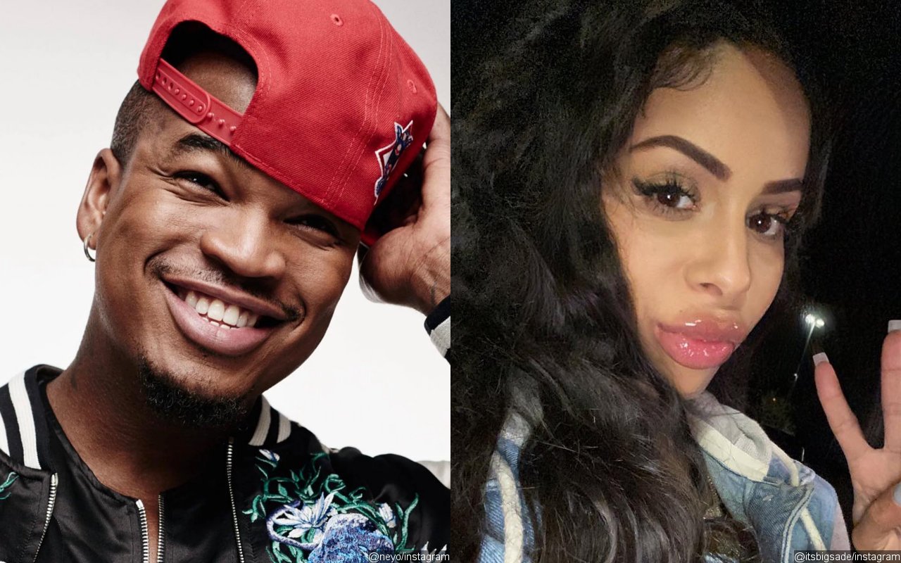 Ne-Yo Reportedly Expecting Another Baby With Alleged BM Sade Amid Crystal Smith Divorce