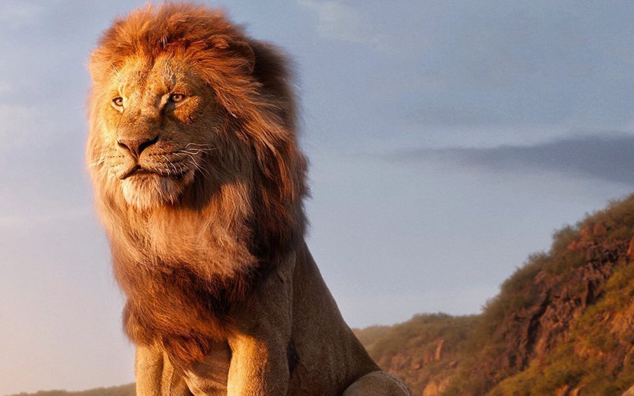 'The Lion King' Prequel to Be Released in July 2024