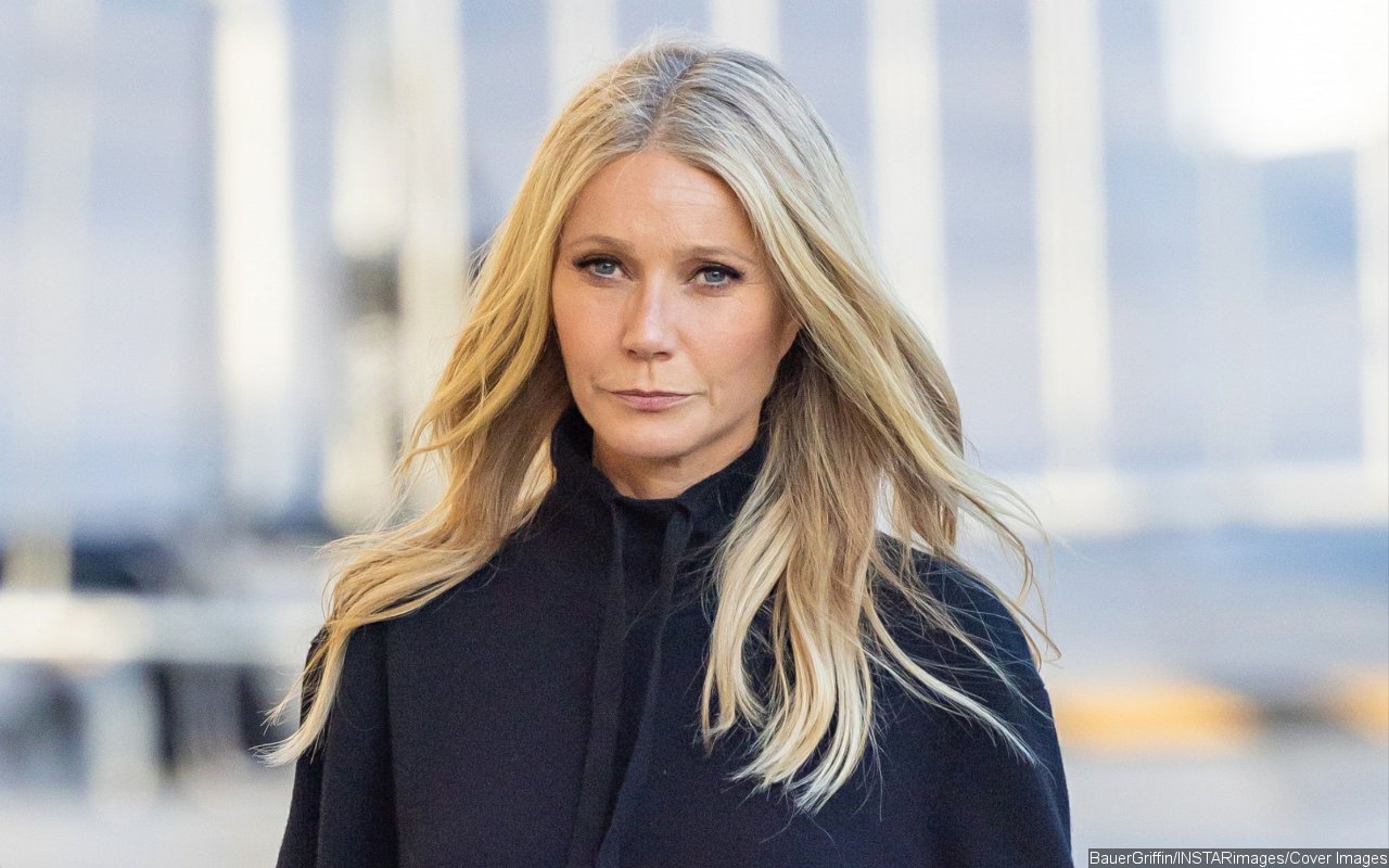 Gwyneth Paltrow Wants to Slow Down and 'Retreat a Little Bit' Ahead of 50th Birthday