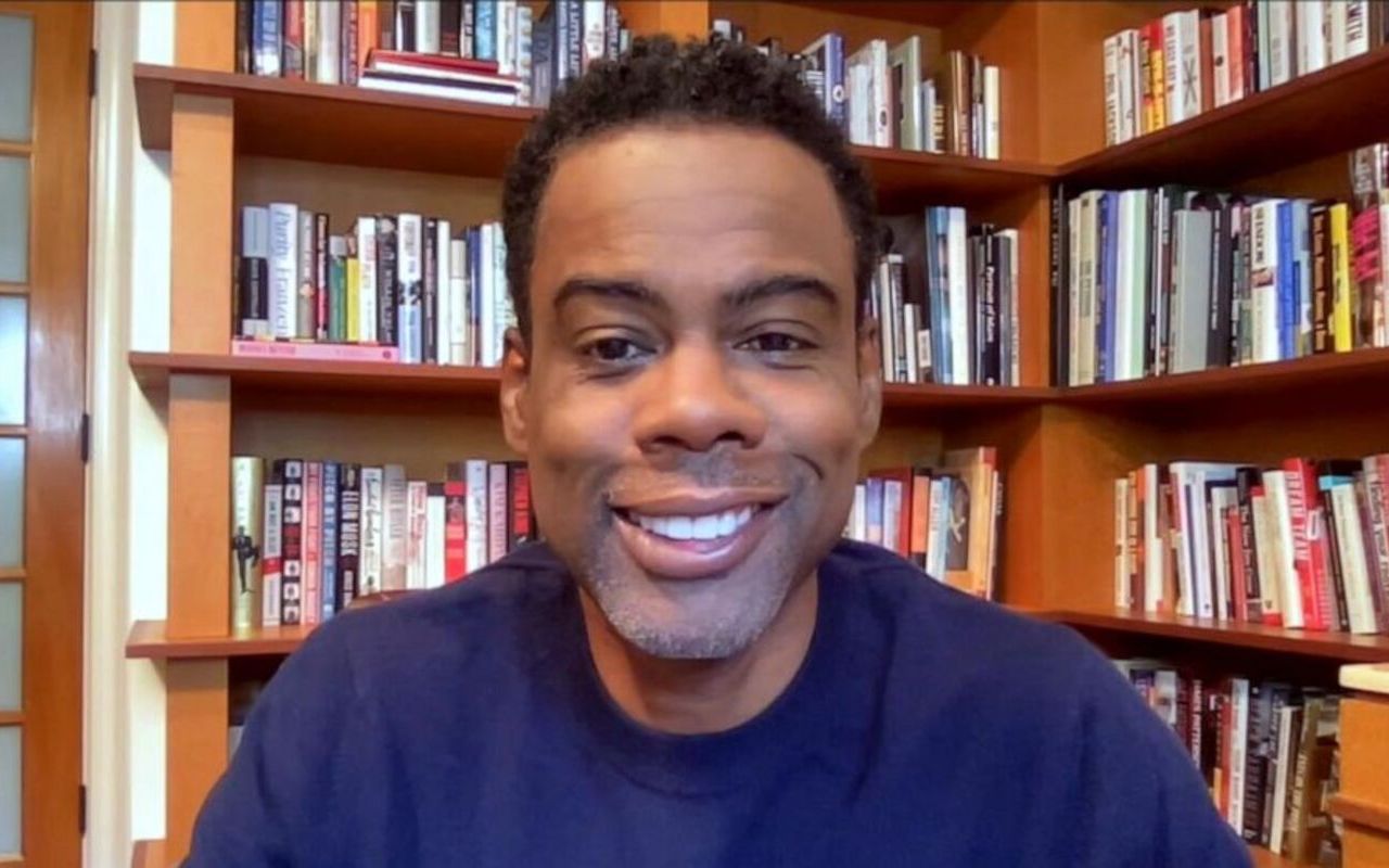 Chris Rock Turns Down 'Ton of Money' to Host Golden Globes 2023