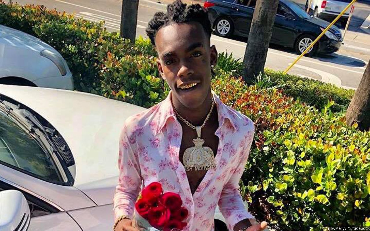 YNW Melly Preaches His Faith in God in Response to Alleged Prison Escape Plot