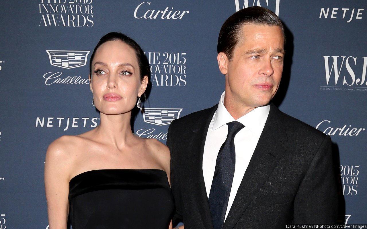 Brad Pitt Grateful to Authorities for Making 'Independent Decisions' Despite Angelina Jolie's Claims