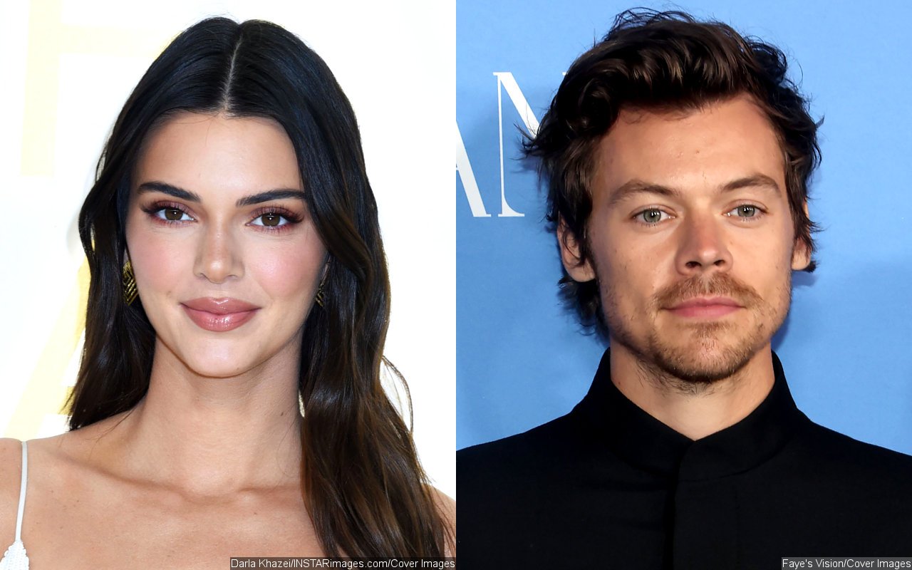 Kendall Jenner Crowned as 'Most Supportive Ex' as She Attends Harry Styles' 'Love on Tour' Show