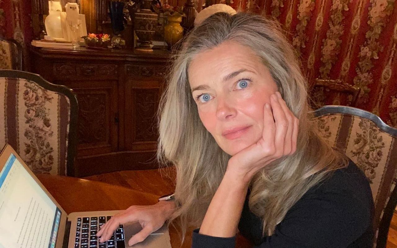 Paulina Porizkova Opens Up on 'Traumatic' Incident With Photographer When She's Just 15