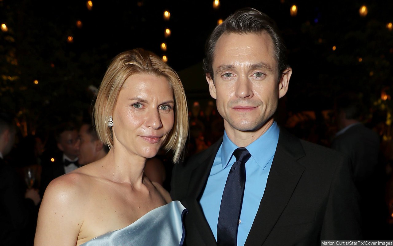 Claire Danes and Hugh Dancy Confirm They're Expecting Third Child