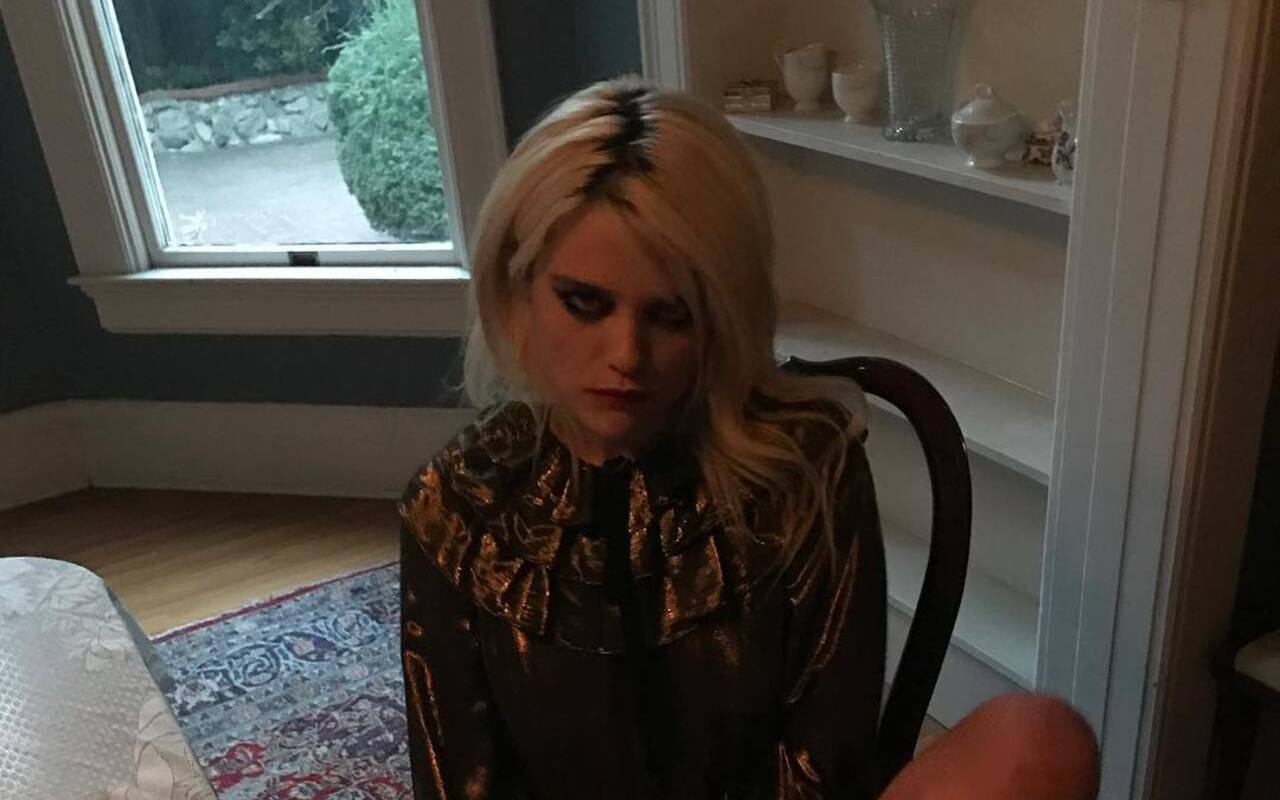 Sky Ferreira Defends Herself for Being 'Difficult', Insists She Wants to 'Protect' Herself