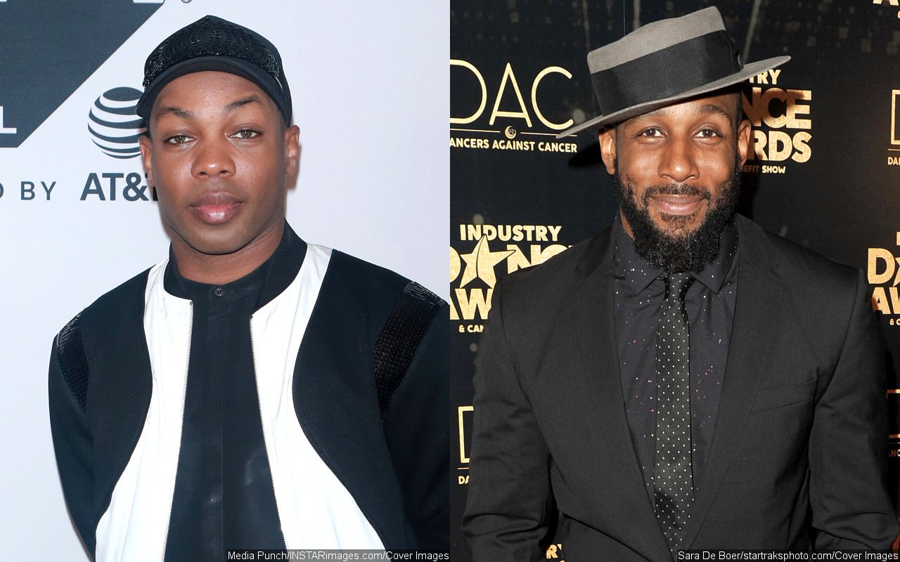 Todrick Hall Dragged for Making Assumption Over Stephen 'tWitch' Boss Suicide