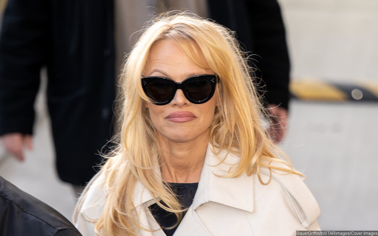 Pamela Anderson Doubles Down on Her Remark About Predatory Victim: 'It Takes Two to Tango'