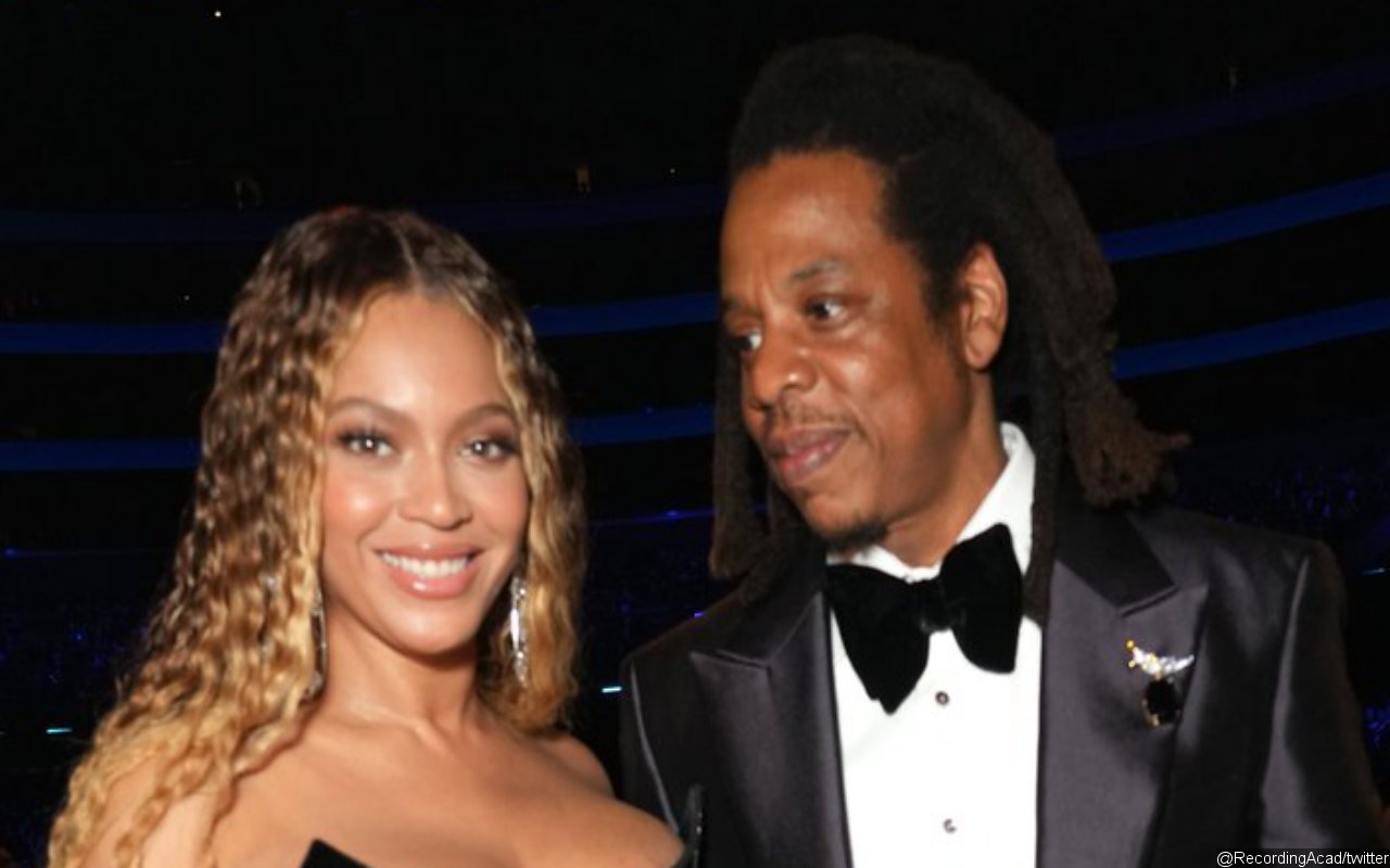Jay-Z Reacts to Beyonce's Grammys Loss as Voters Get Candid About Their Choices