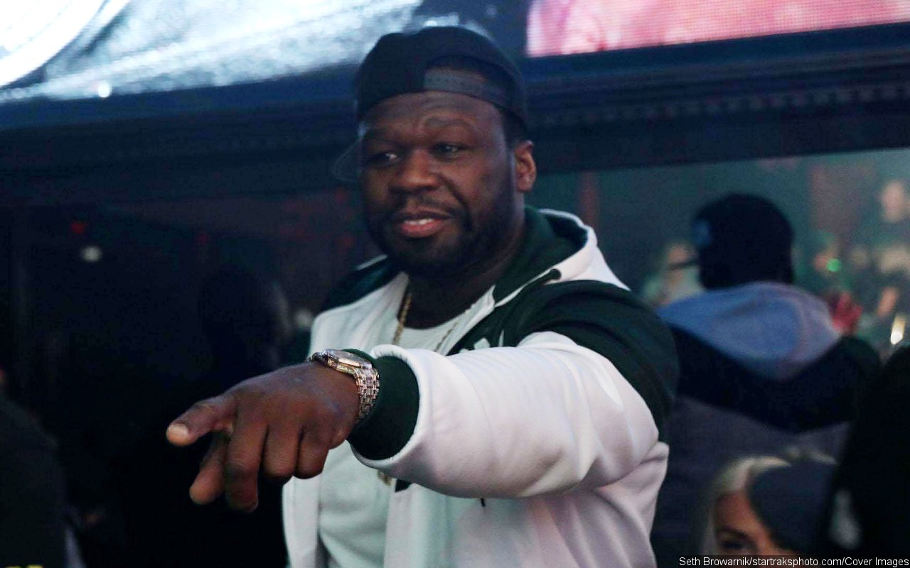 50 Cent Calls Shailene Woodley's Show a 'Dud' While Shading Starz